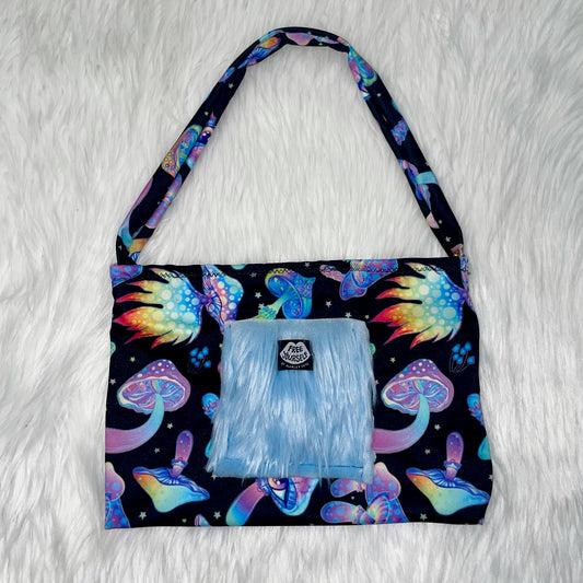 Third Eye Purse