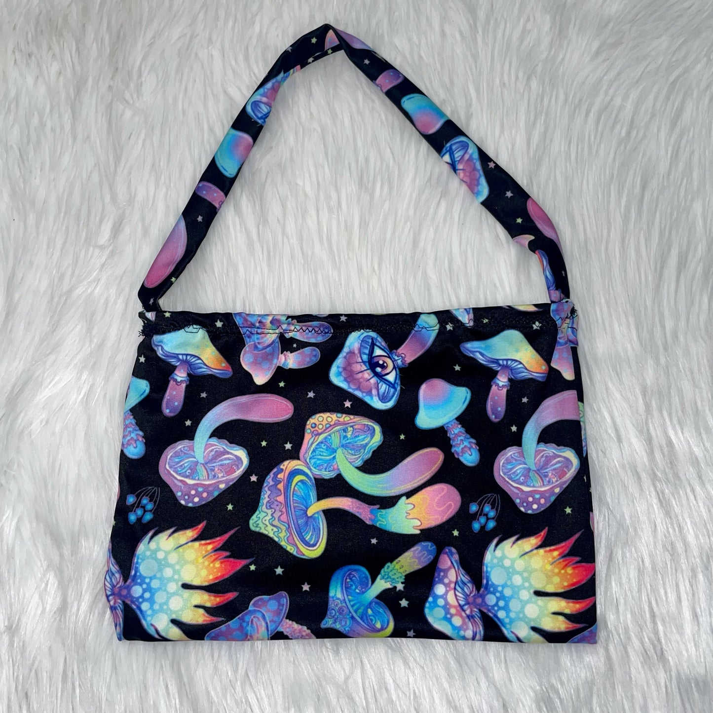 Third Eye Purse