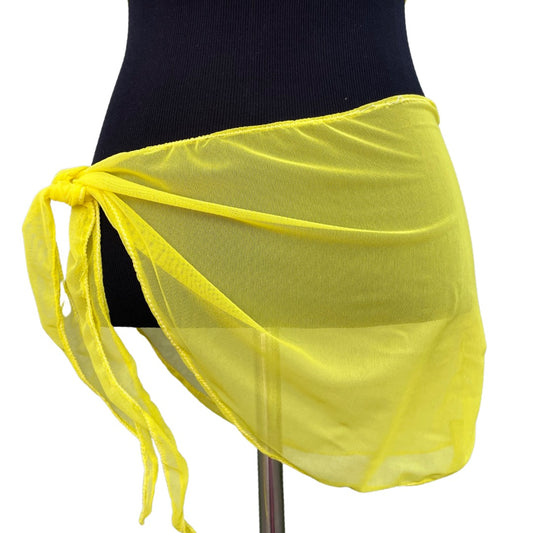 SUNSHINE SARONG