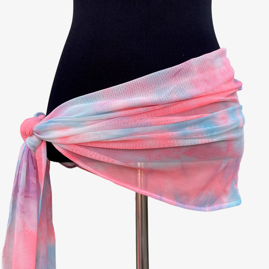 COTTON CANDY SARONG