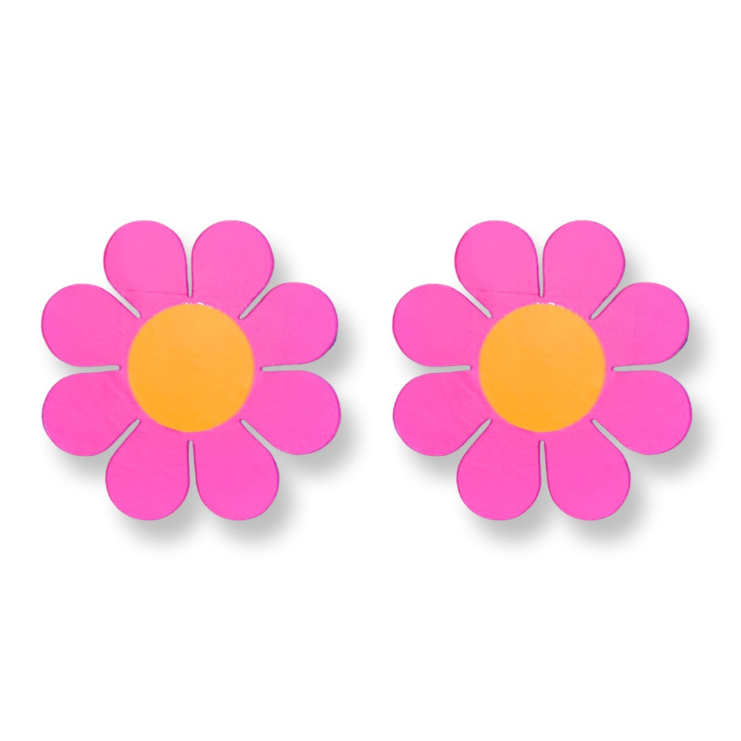 Flower Power Pasties