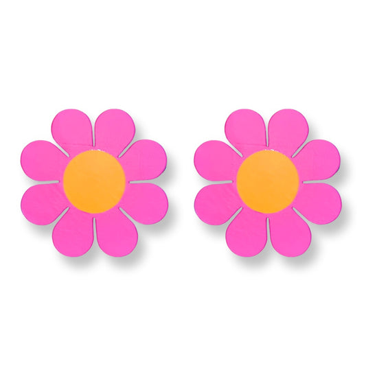 Flower Power Pasties