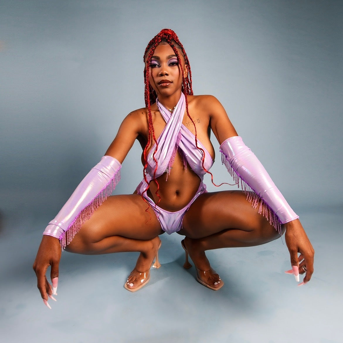 LOLA ONE PIECE