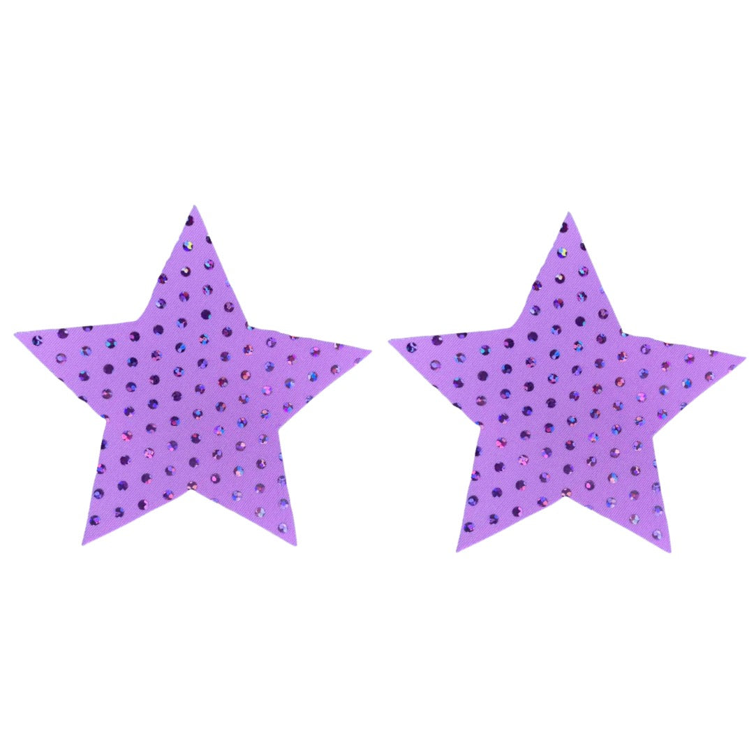 Superstar Reusable Pasties