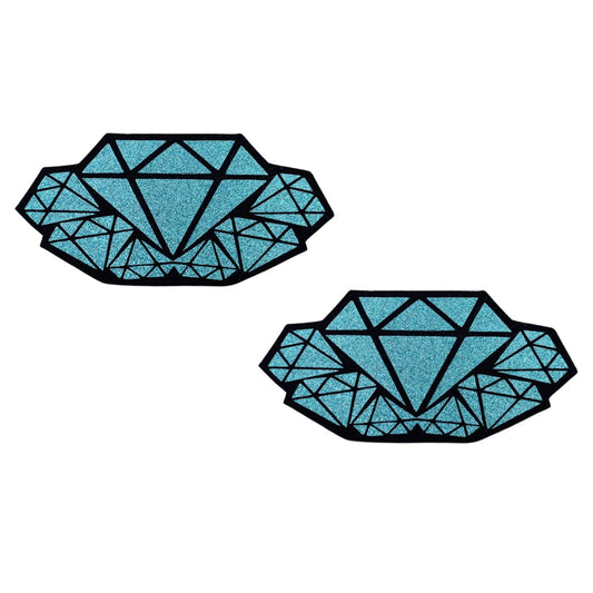 Rare Gem Reusable Pasties