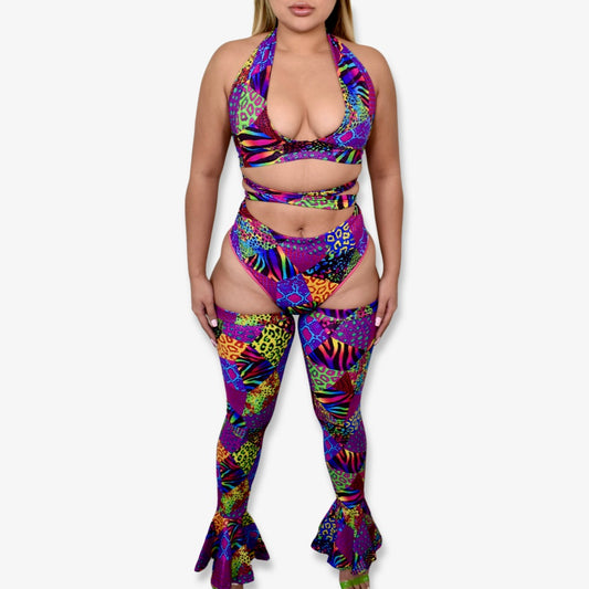 Show Stopper Set