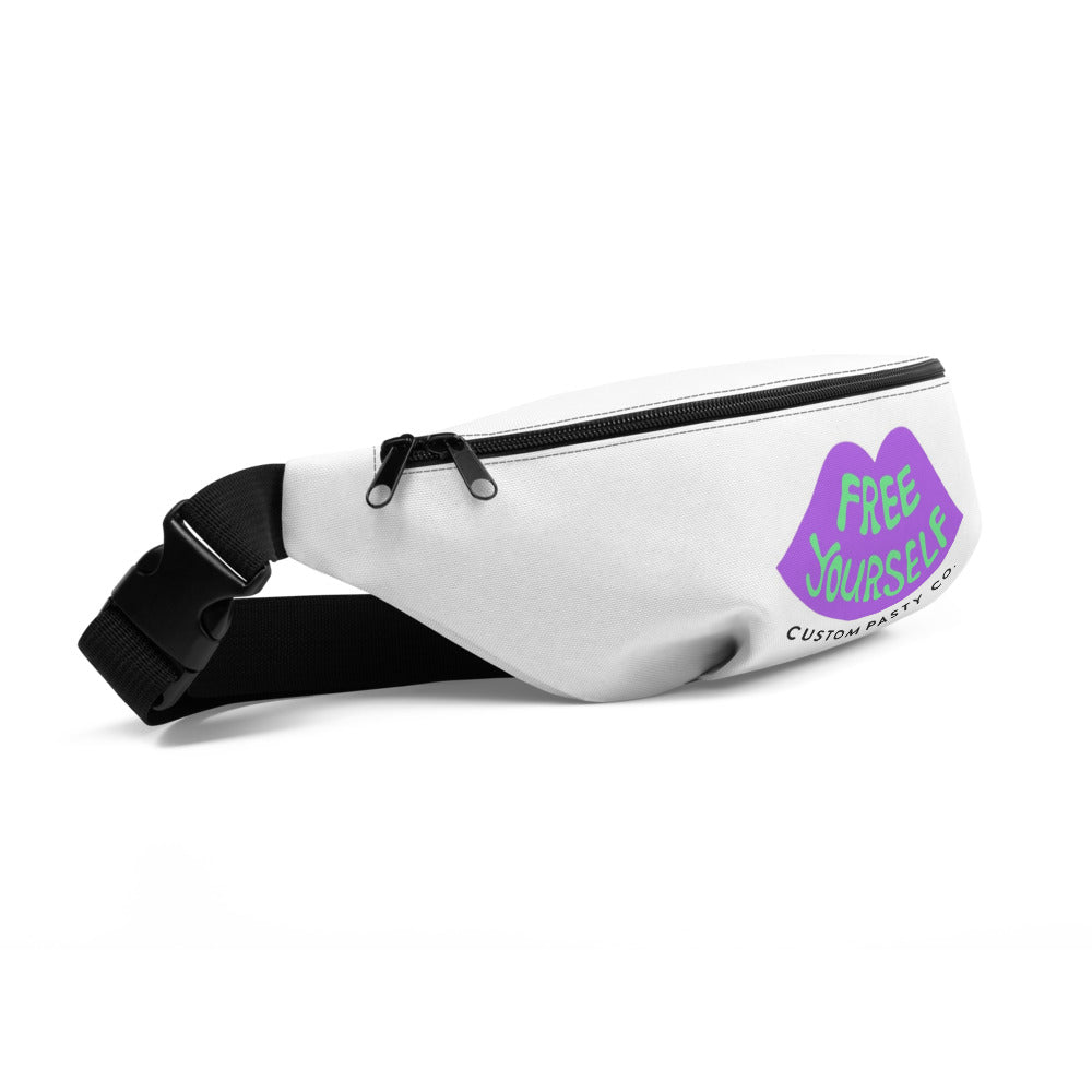 FREE BABE FANNY PACK