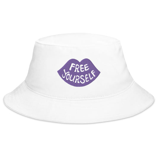 Shady Bucket Hat