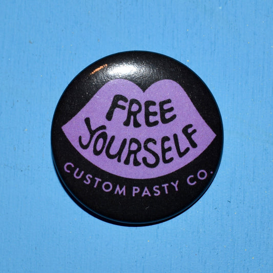 Logo Pin