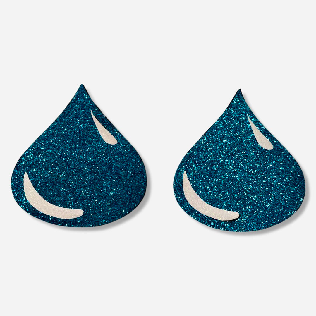 ‘Drip’ Reusable Pasties