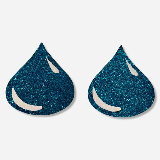 ‘Drip’ Reusable Pasties