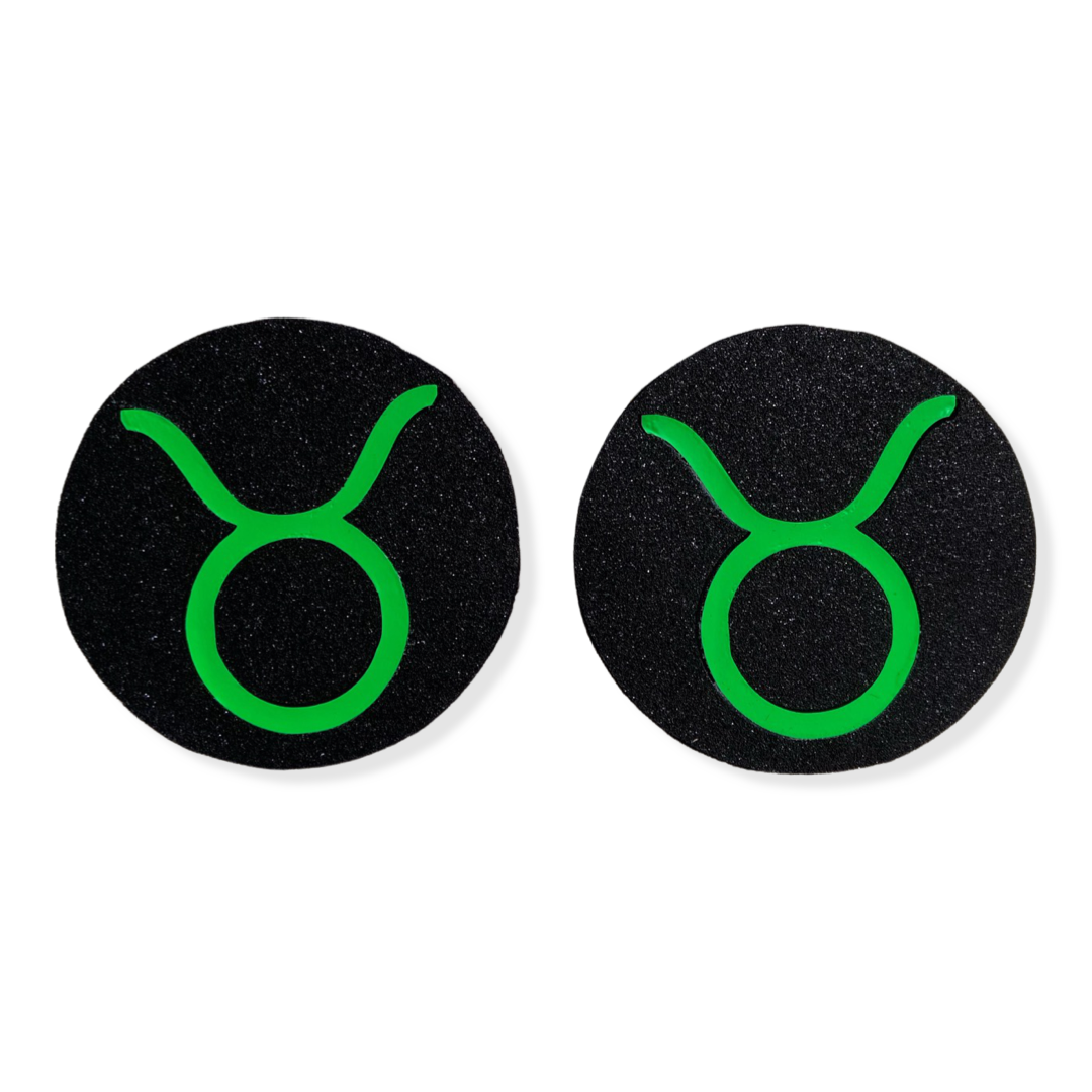 TAURUS Reusable Pasties