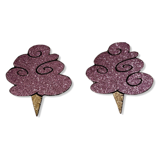 ‘Cotton Candy’ Reusable Pasties