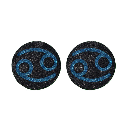 “Cancerian” Reusable Pasties