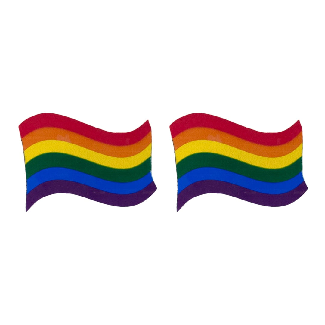 Pride Pasties