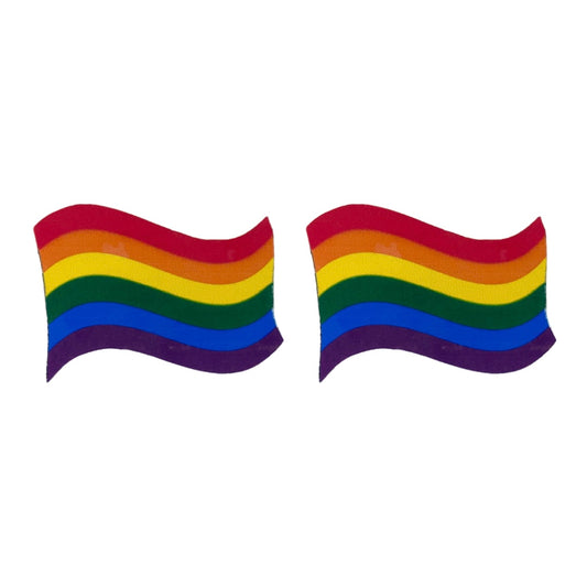Pride Pasties