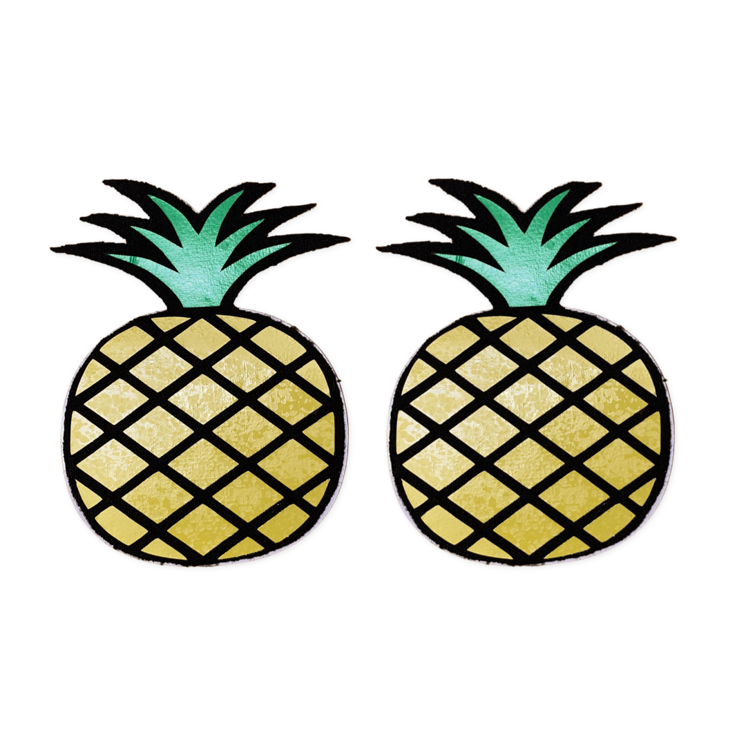 TROPICAL PASTIES