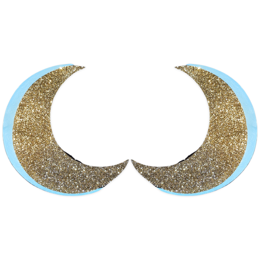 LUNA PASTIES