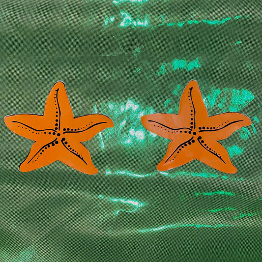 SEA STAR PASTIES