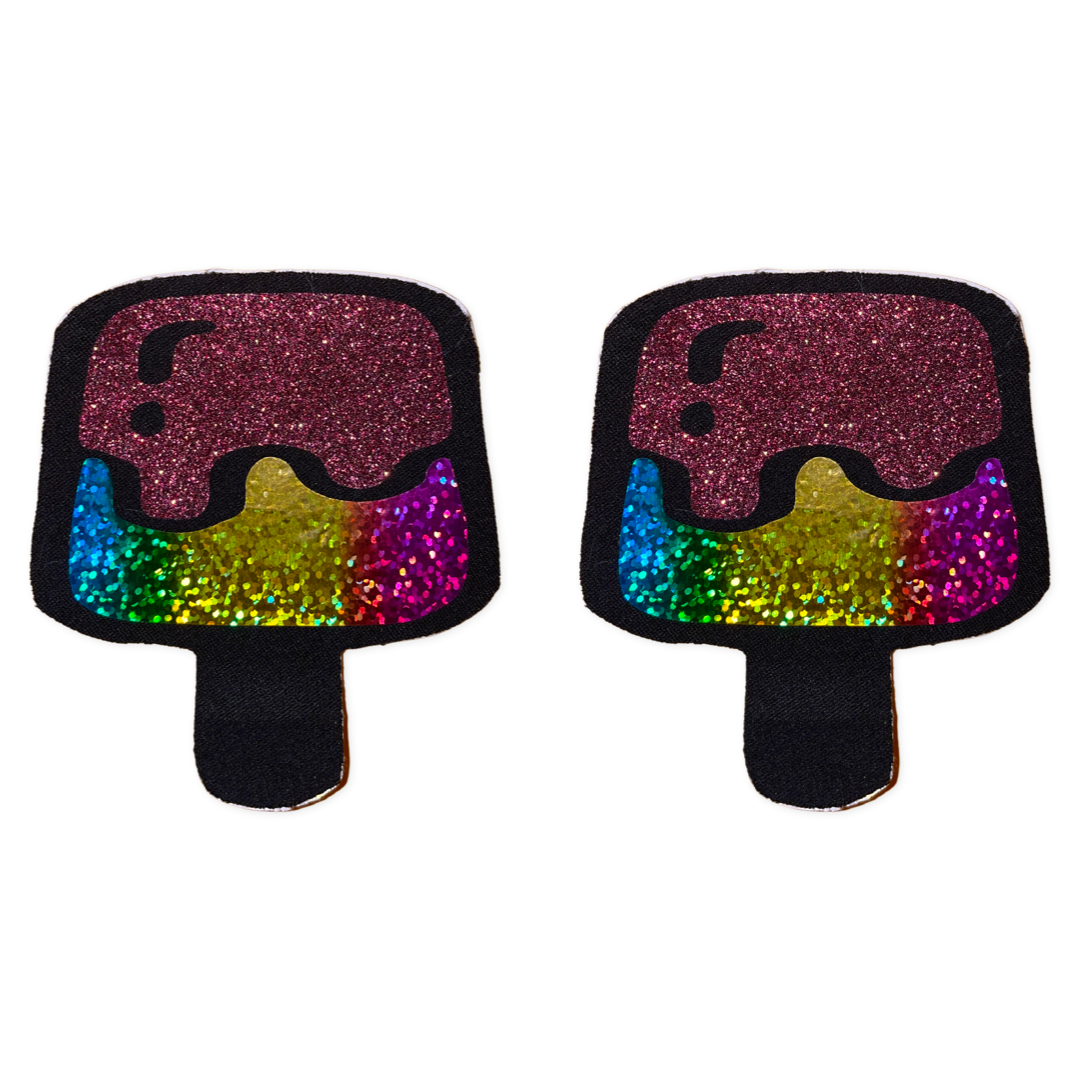 POPSICLE PASTIES