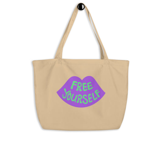 Beach Day tote