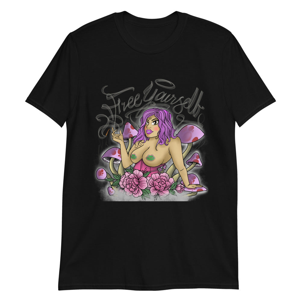 MORE LIFE T-SHIRT