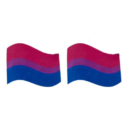 Bisexual Pride Pasties